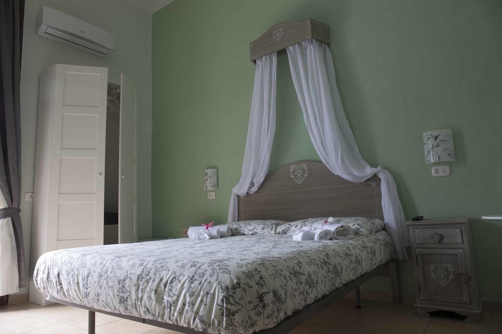 B&B Room 116 Naples Chambre photo