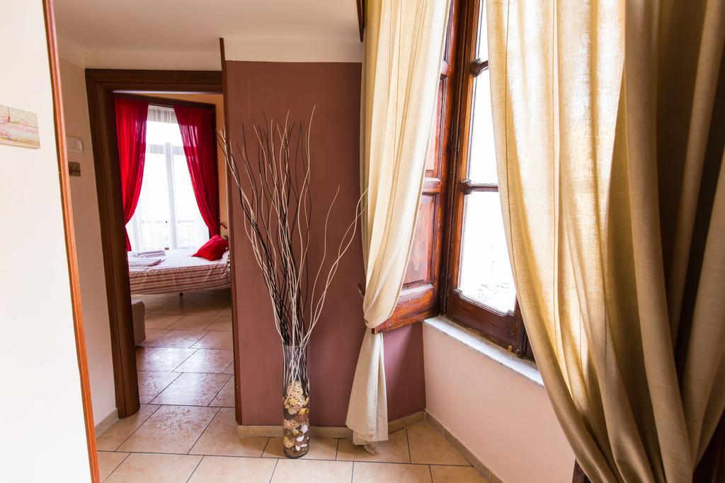 B&B Room 116 Naples Extérieur photo