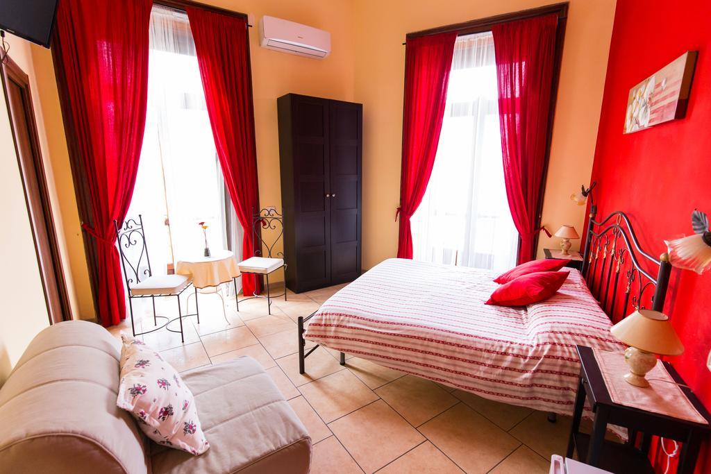 B&B Room 116 Naples Extérieur photo