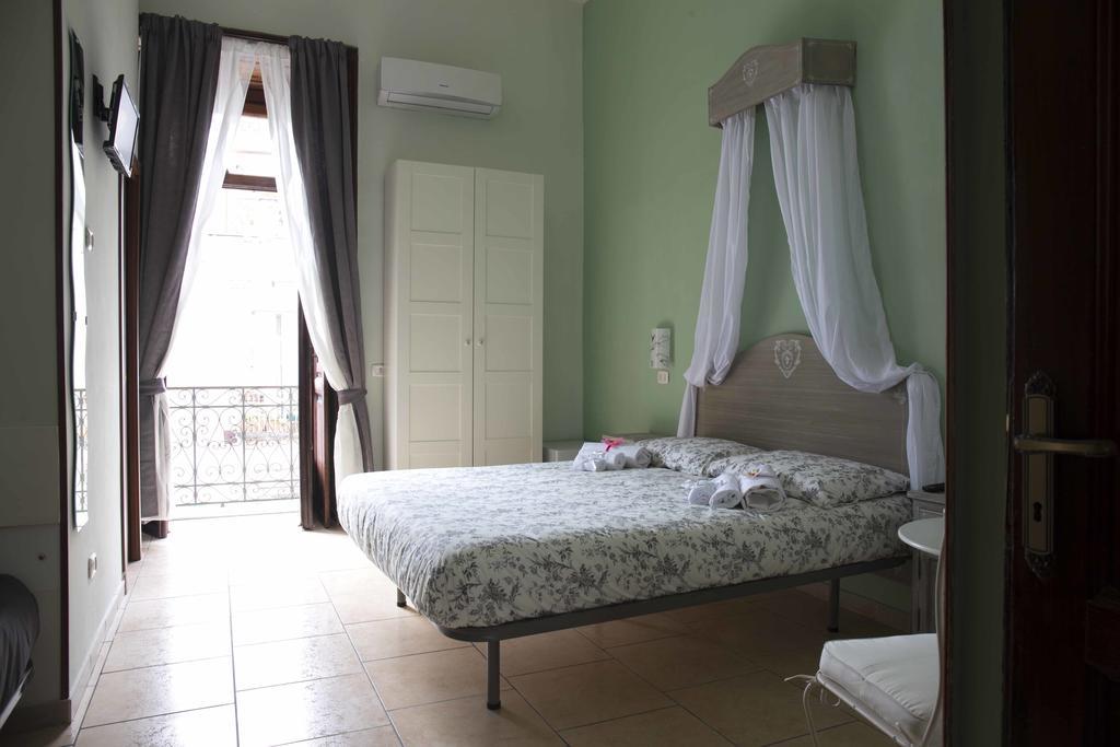 B&B Room 116 Naples Chambre photo