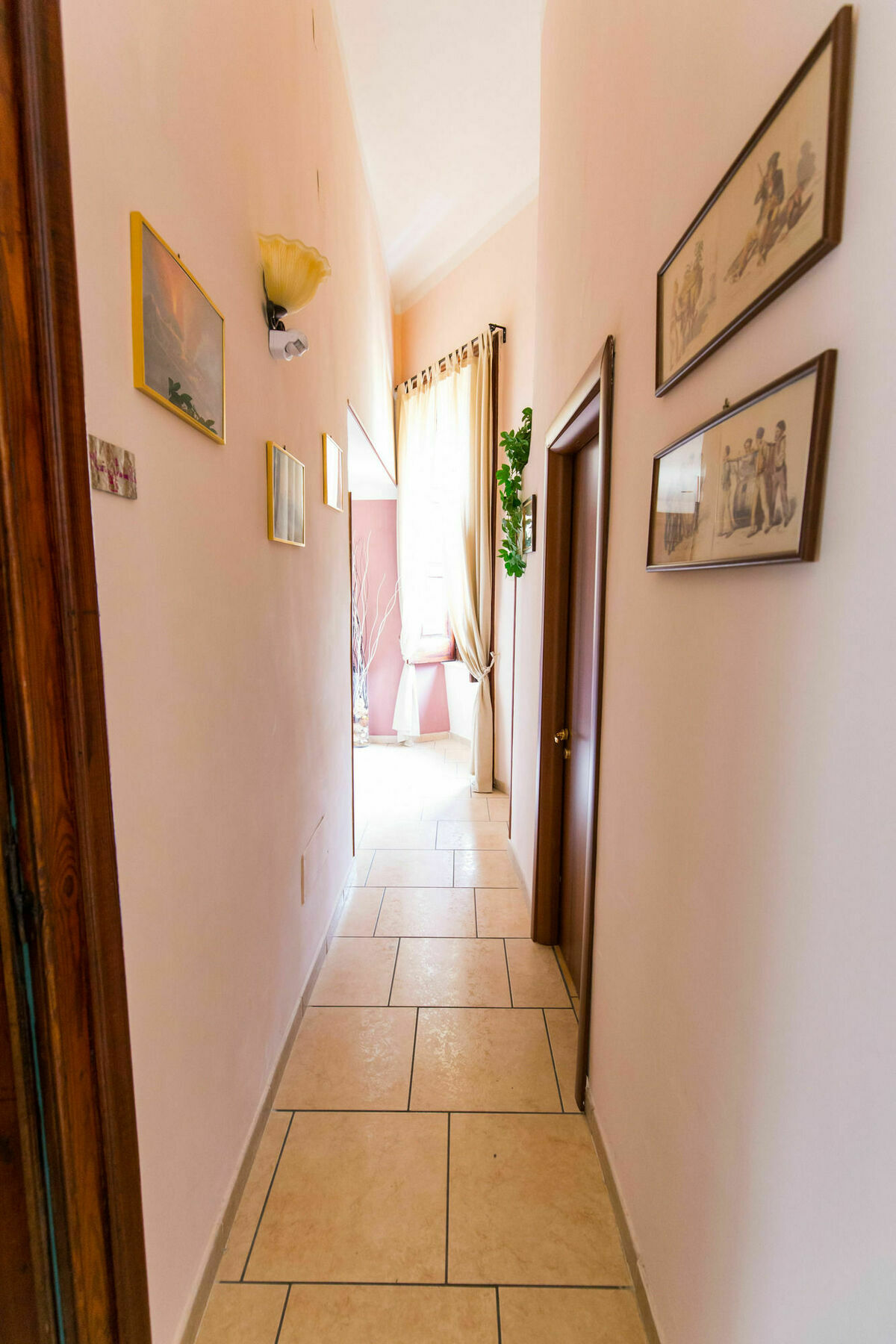 B&B Room 116 Naples Extérieur photo